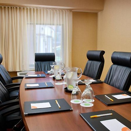 Courtyard Foothill Ranch Irvine East/Lake Forest Kinh doanh bức ảnh