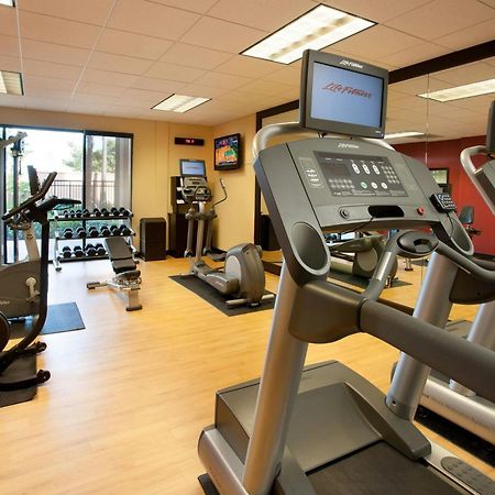Courtyard Foothill Ranch Irvine East/Lake Forest Ngoại thất bức ảnh