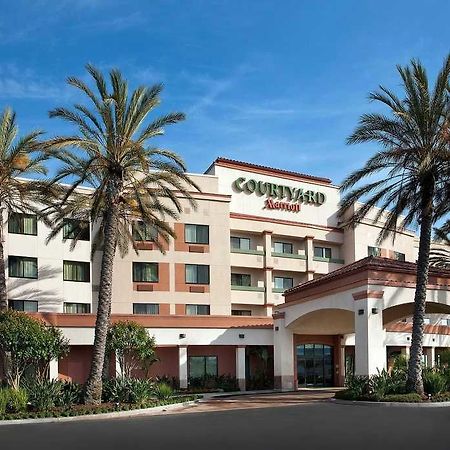 Courtyard Foothill Ranch Irvine East/Lake Forest Ngoại thất bức ảnh