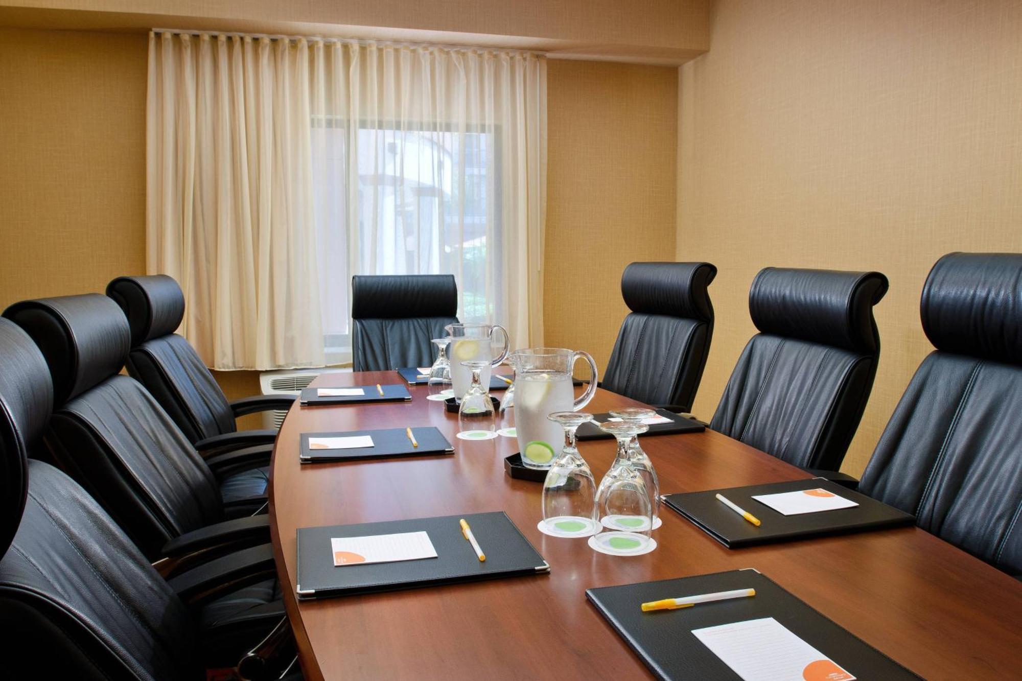 Courtyard Foothill Ranch Irvine East/Lake Forest Kinh doanh bức ảnh