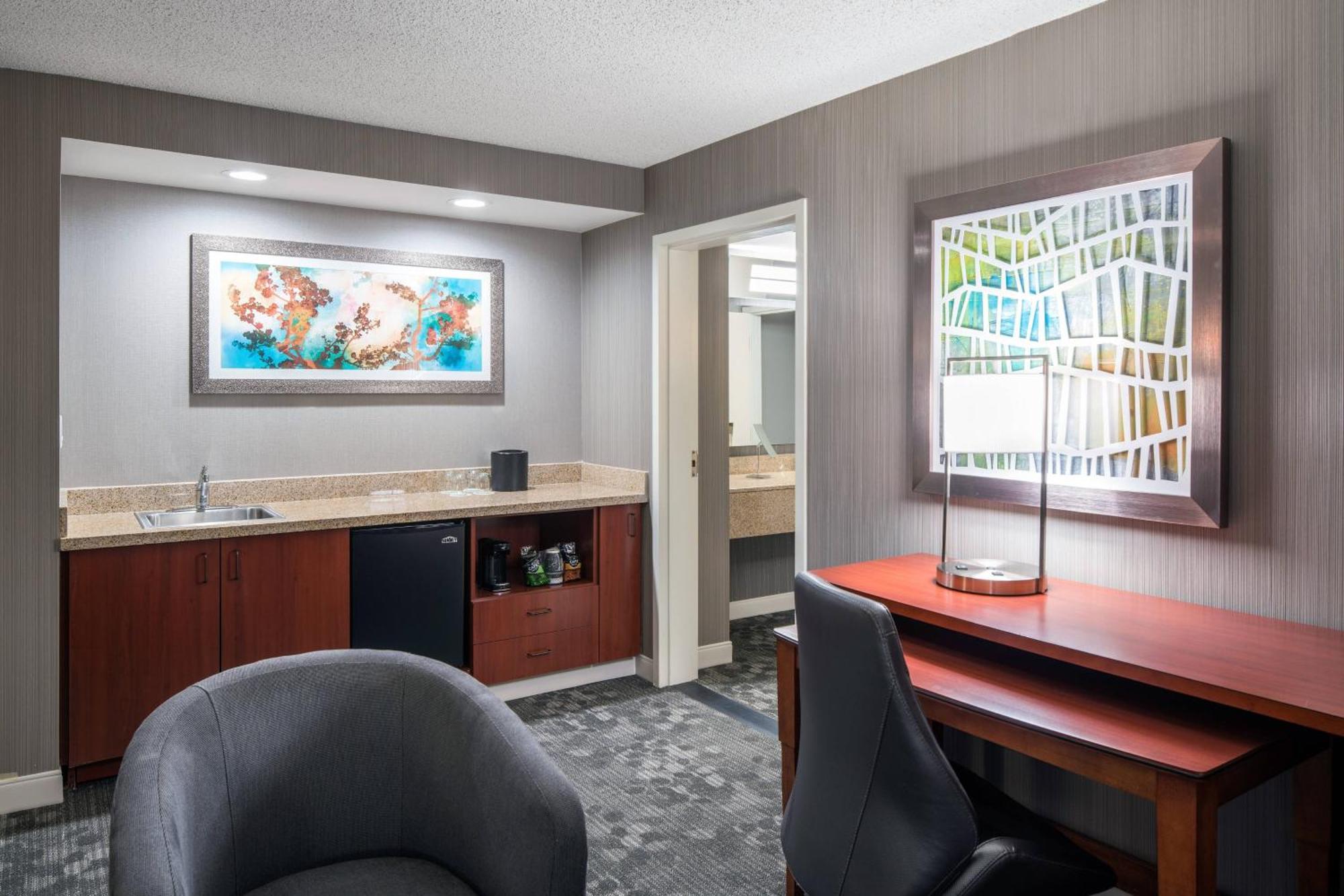 Courtyard Foothill Ranch Irvine East/Lake Forest Ngoại thất bức ảnh