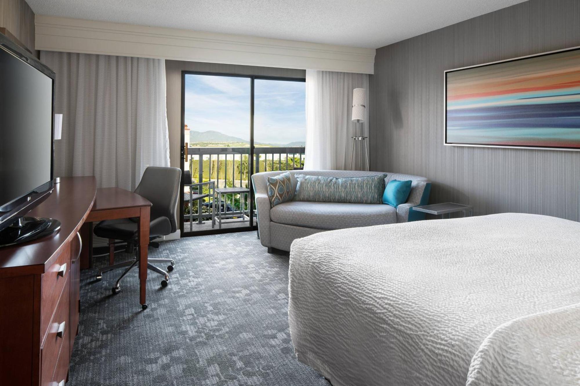 Courtyard Foothill Ranch Irvine East/Lake Forest Ngoại thất bức ảnh