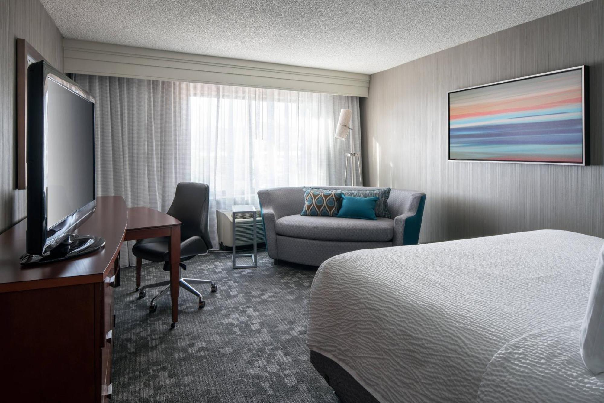 Courtyard Foothill Ranch Irvine East/Lake Forest Ngoại thất bức ảnh