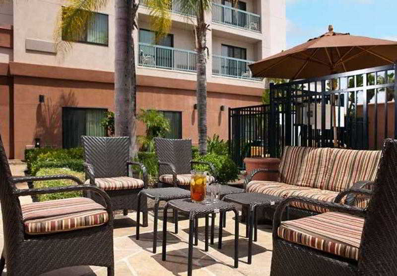 Courtyard Foothill Ranch Irvine East/Lake Forest Ngoại thất bức ảnh