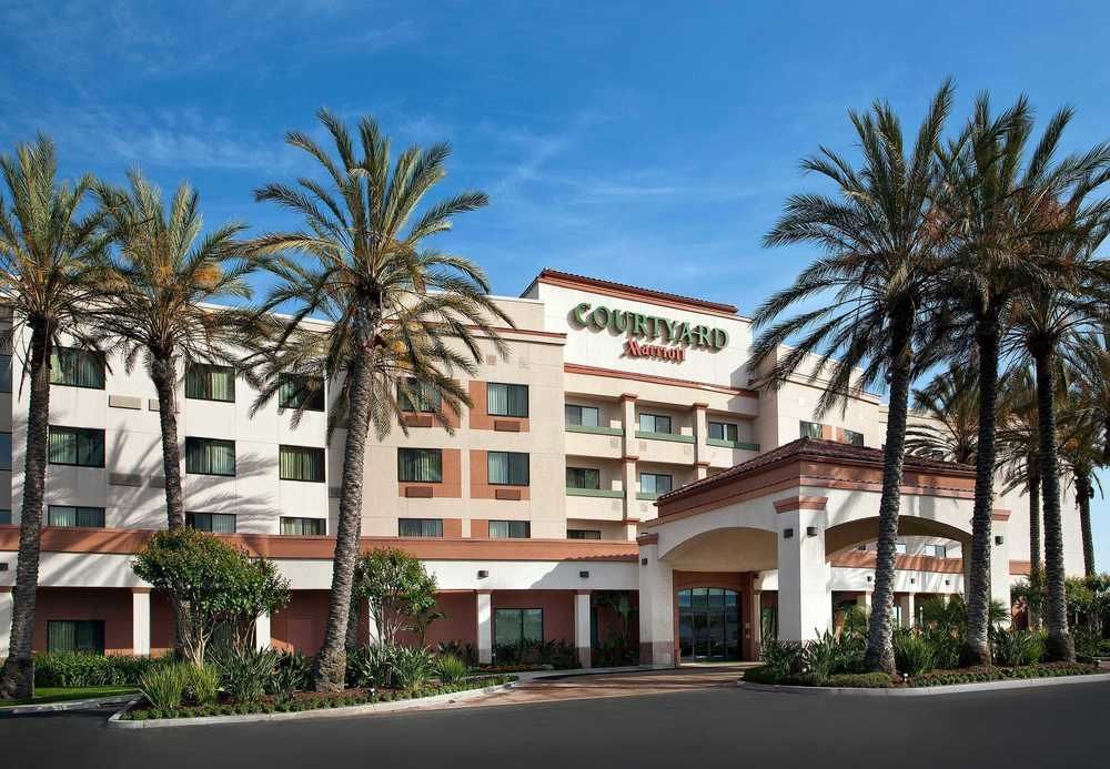 Courtyard Foothill Ranch Irvine East/Lake Forest Ngoại thất bức ảnh